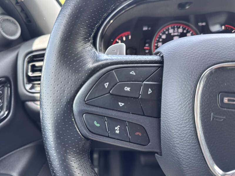 2021 Dodge Durango R/T