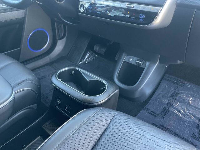 2023 Hyundai Ioniq 5 SEL