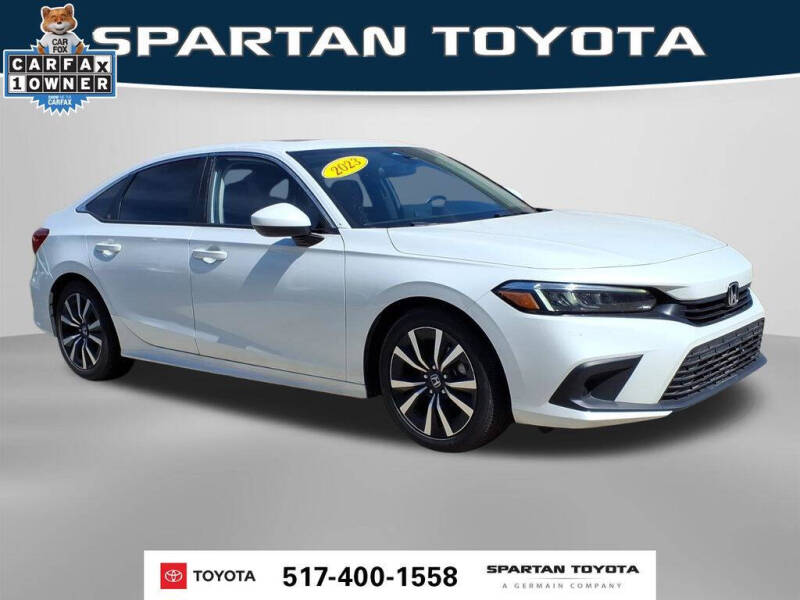 2023 Honda Civic