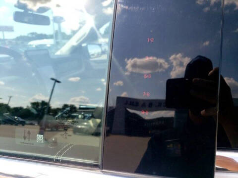 2022 Ford Expedition MAX Platinum