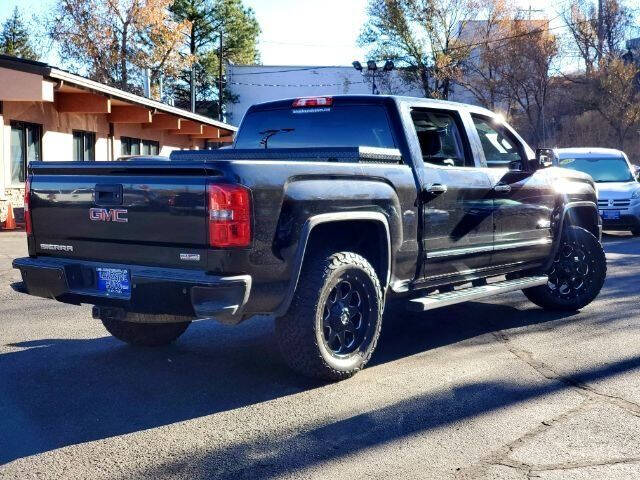 2014 GMC Sierra 1500