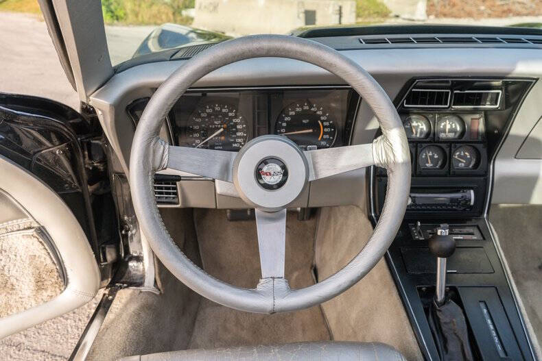 1978 Chevrolet Corvette