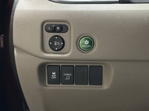 2018 Honda Ridgeline RTL-T