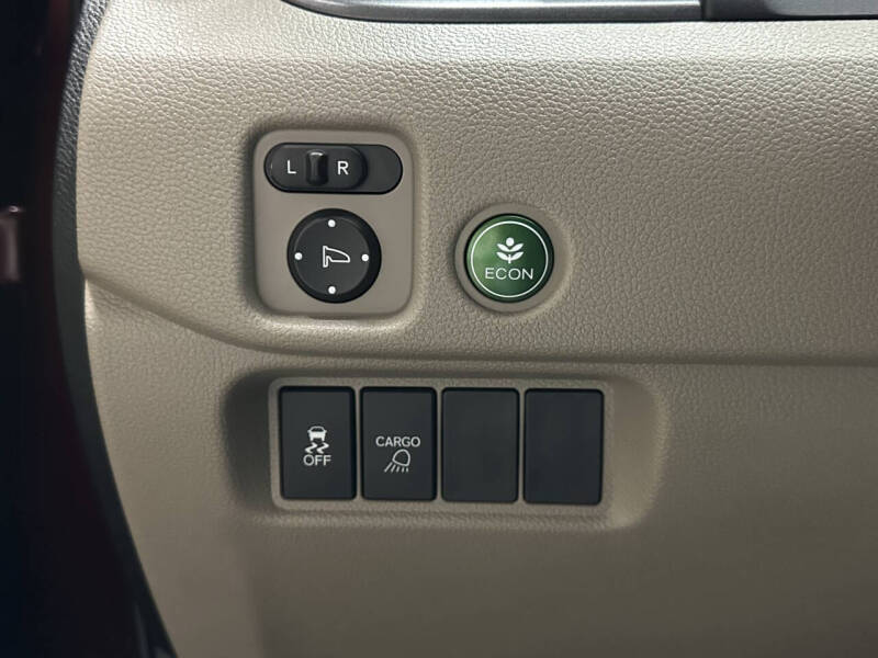 2018 Honda Ridgeline RTL-T