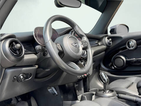 2024 MINI Convertible Cooper S