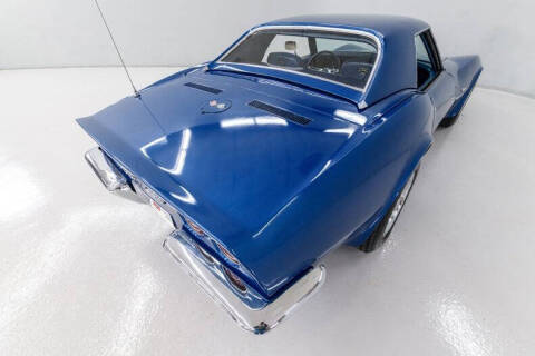 1971 Chevrolet Corvette