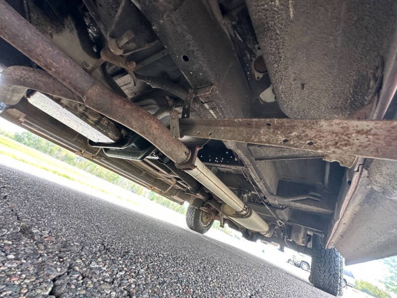 1988 Chevrolet Chevy Van