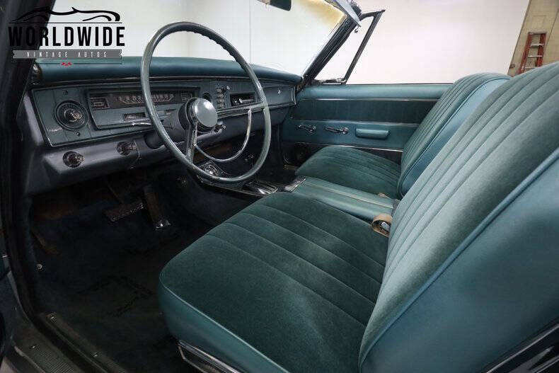 1965 Dodge Coronet