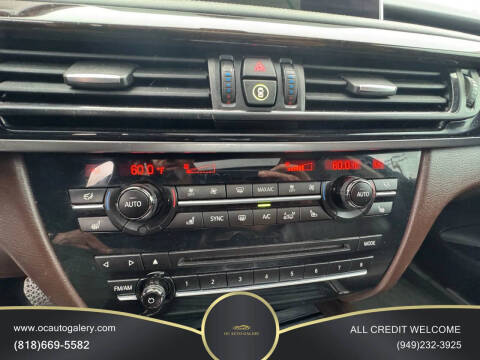 2014 BMW X5 xDrive35i