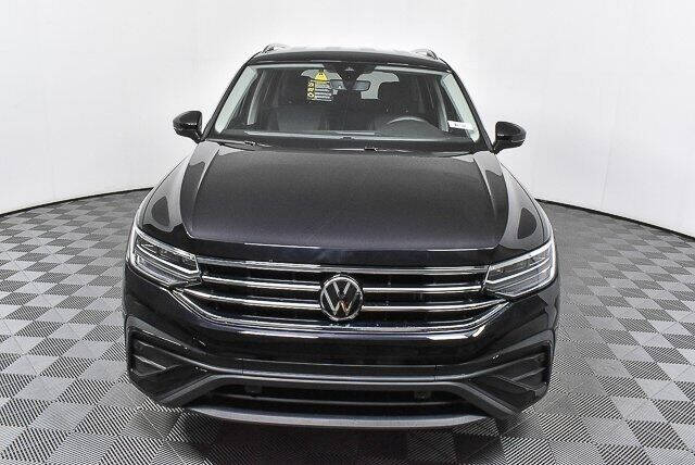 2023 Volkswagen Tiguan for sale at Southern Auto Solutions-Jim Ellis Volkswagen Atlan in Marietta GA