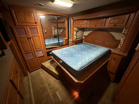 2007 Freightliner MH Chassis