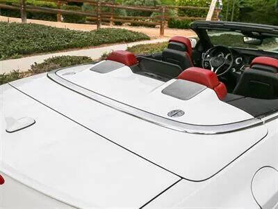 2017 Mercedes-Benz E-Class E 400