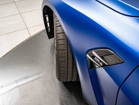 2026 BMW M4