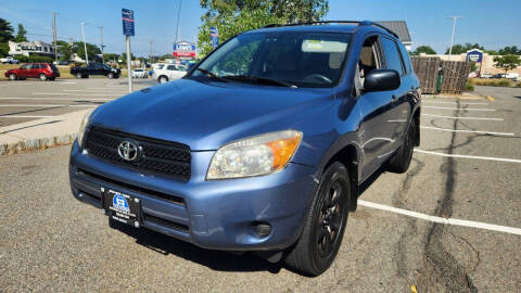 2008 Toyota RAV4