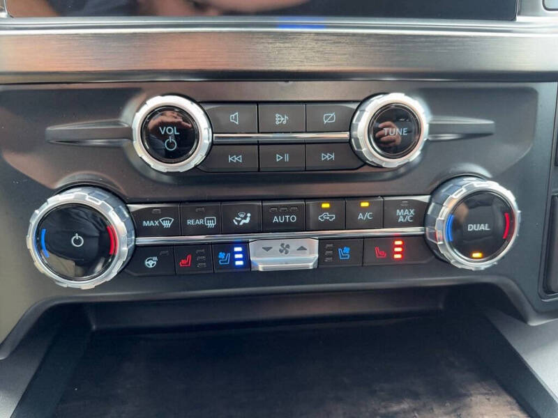 2023 Ford F-250 Super Duty