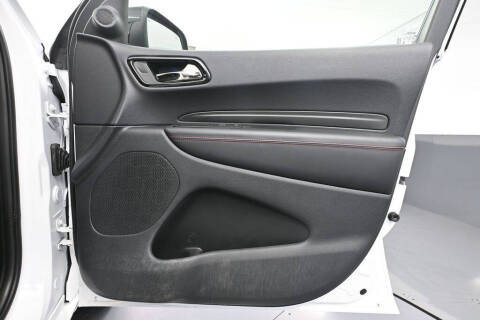 2025 Dodge Durango R/T Plus