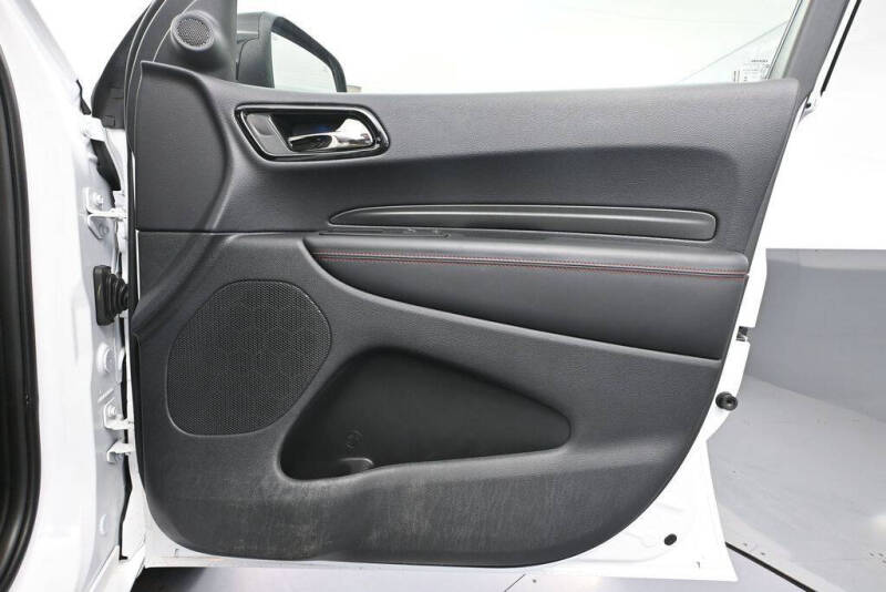 2025 Dodge Durango R/T Plus