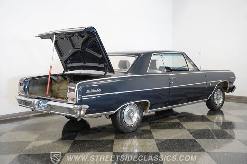 1964 Chevrolet Malibu