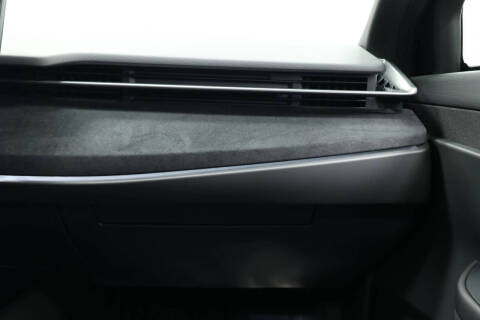 2023 Fisker Ocean Ultra