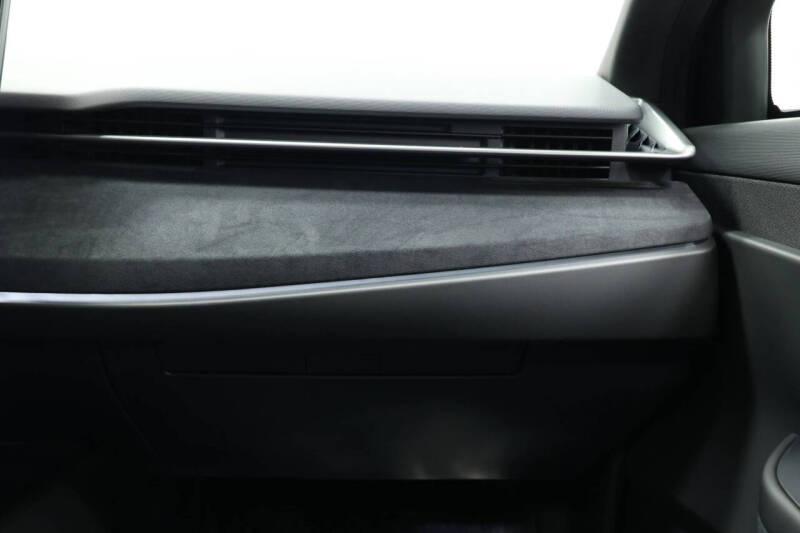 2023 Fisker Ocean Ultra