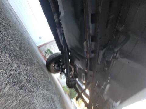 2011 Chevrolet Express 1500