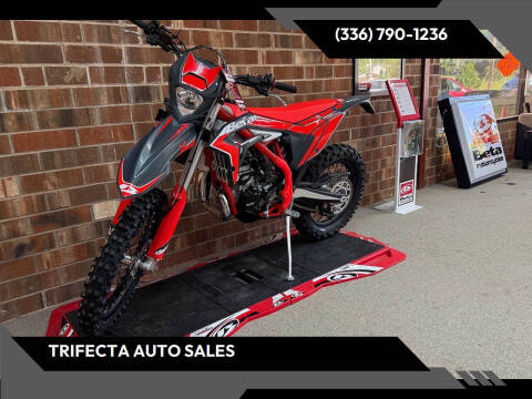 2026 Beta 300 Xtrainer