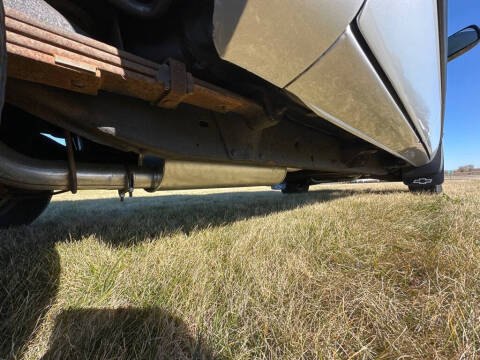 1994 Chevrolet Suburban C1500