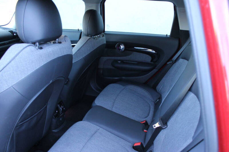 2016 MINI Clubman Cooper