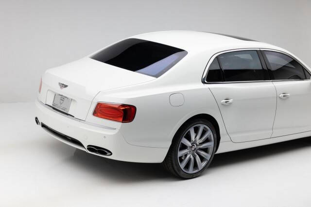 2016 Bentley Flying Spur V8