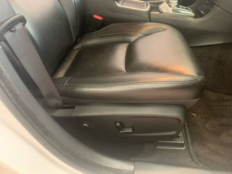 2018 Chrysler 300 Touring