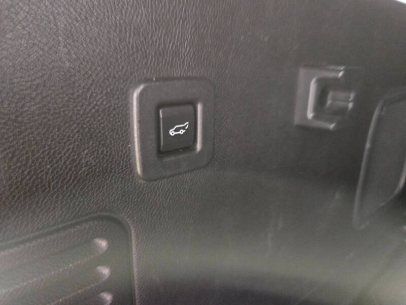 2015 Ford Expedition EL