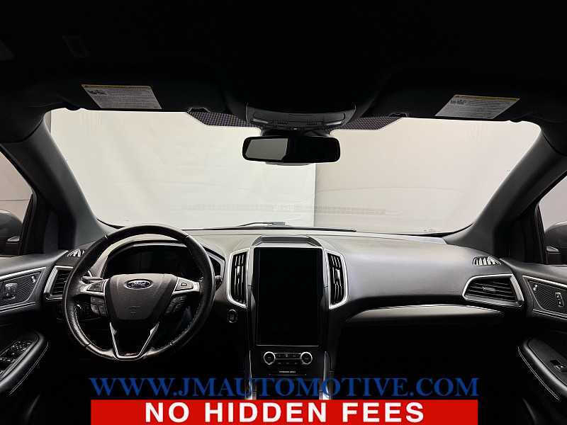 2022 Ford Edge ST