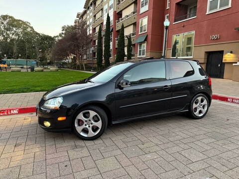 2008 Volkswagen GTI