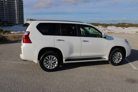 2011 Lexus GX 460