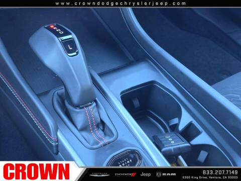 2026 Dodge Charger Scat Pack Plus