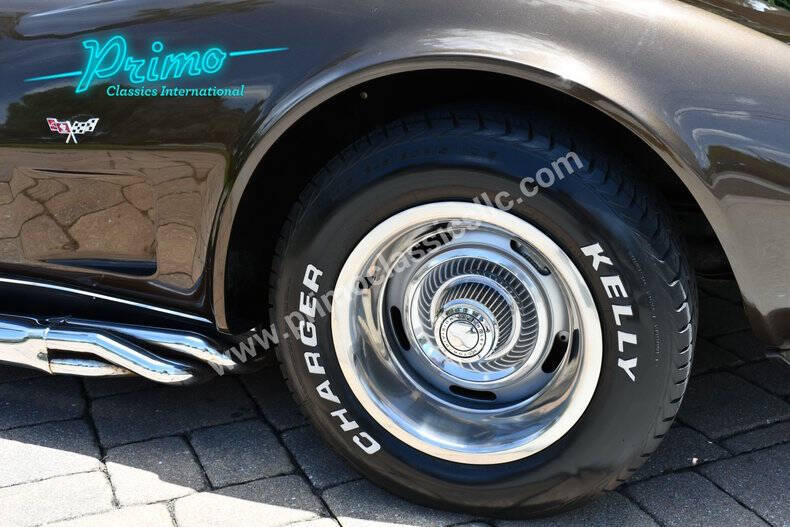 1979 Chevrolet Corvette