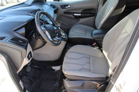 2014 Ford Transit Connect XLT