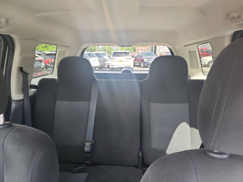 2015 Jeep Patriot Altitude Edition