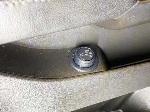 2015 Cadillac SRX Performance Collection