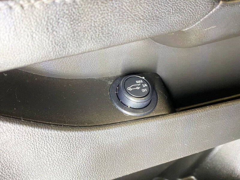 2015 Cadillac SRX Performance Collection