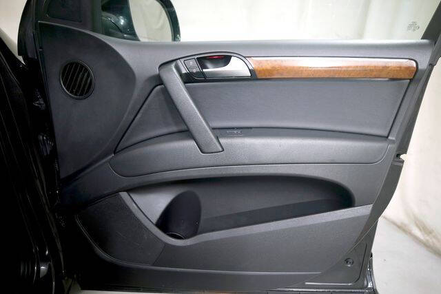 2014 Audi Q7 3.0 quattro TDI Premium