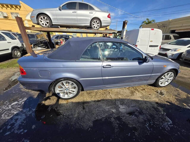 2004 BMW 3 Series for sale at 911 Auto, LLC. in Hollywood, FL