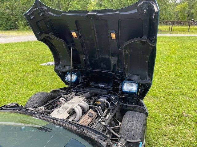 1987 Chevrolet Corvette