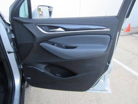 2019 Buick Enclave Premium