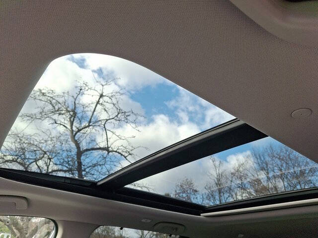 2025 Honda Pilot Touring+