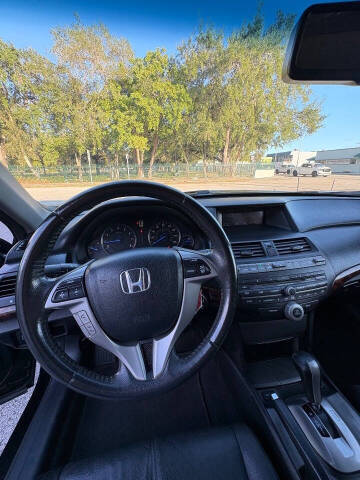 2012 Honda Crosstour EX-L