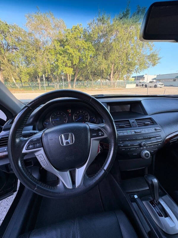 2012 Honda Crosstour EX-L