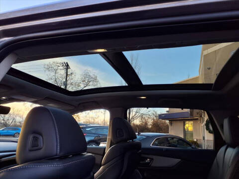 2025 Acura MDX SH-AWD w/Tech