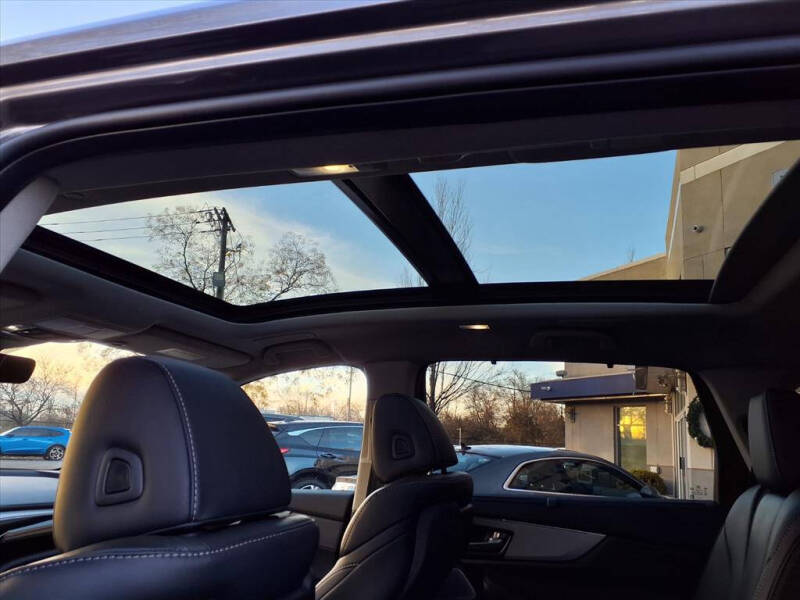 2025 Acura MDX SH-AWD w/Tech