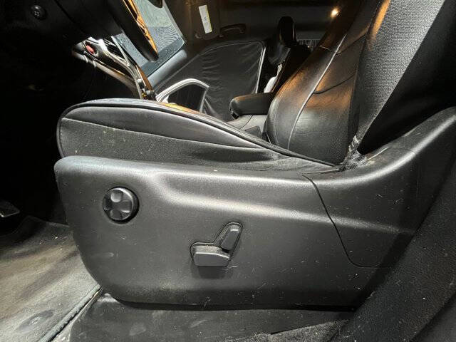 2016 Jeep Grand Cherokee High Altitude